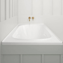 Comodo Drop In Bath